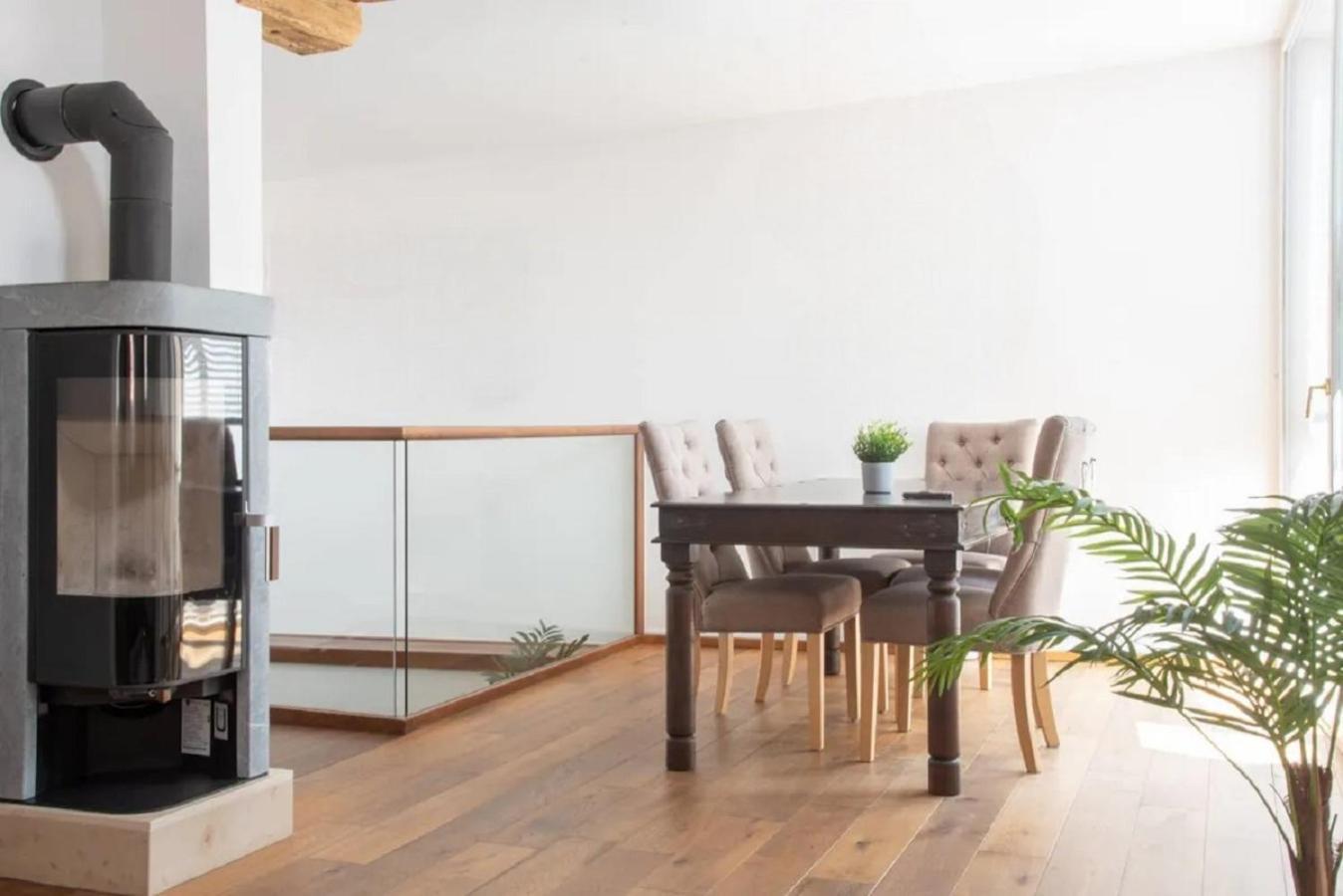 גראץ Goldene Pastete - Urban Luxury Apartments מראה חיצוני תמונה