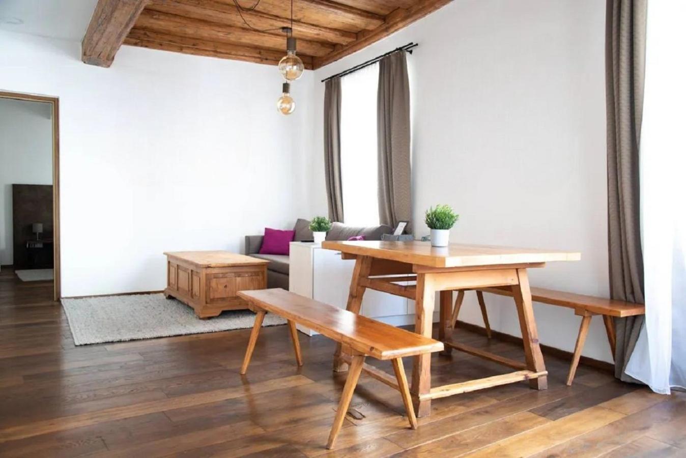 גראץ Goldene Pastete - Urban Luxury Apartments מראה חיצוני תמונה
